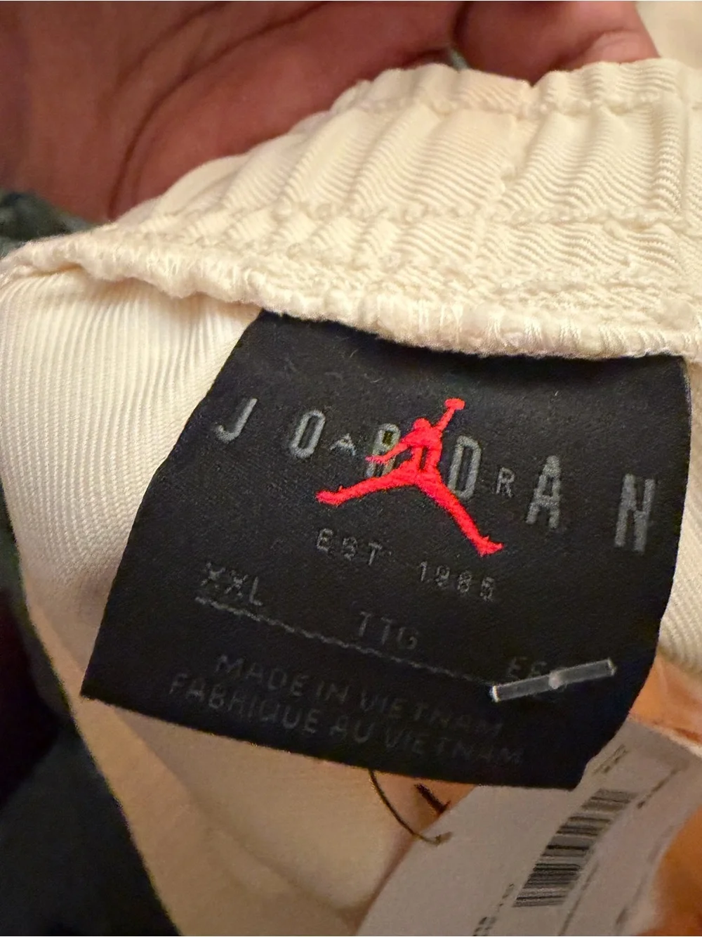 Air Jordan Mens 